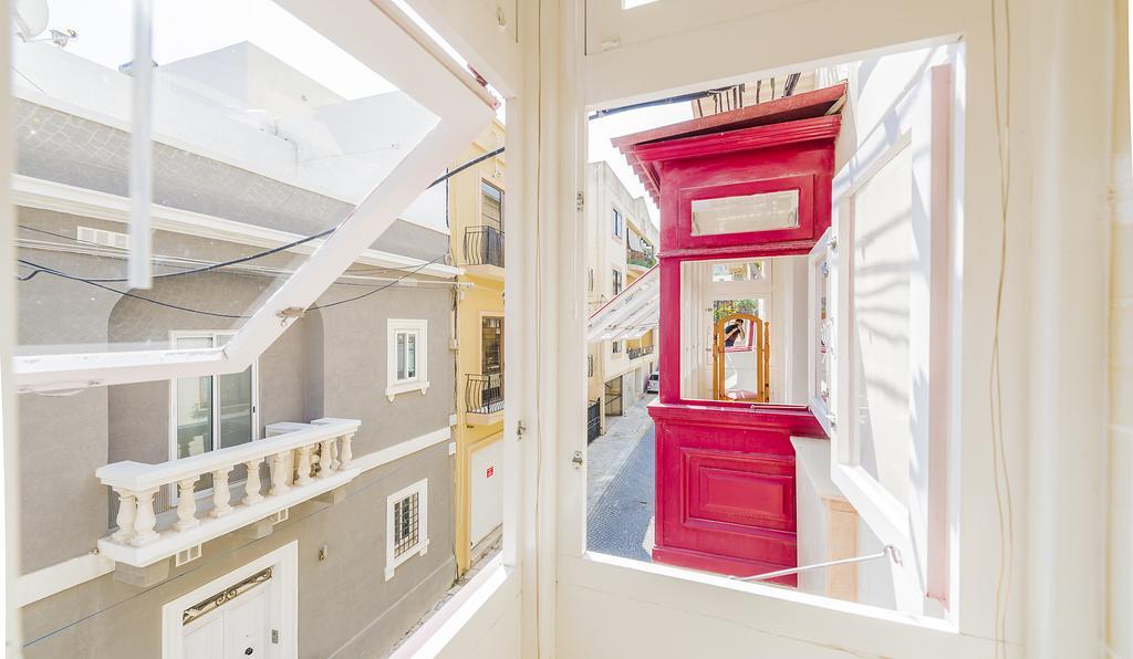 Marble Arch Home Saint Julian's 외부 사진