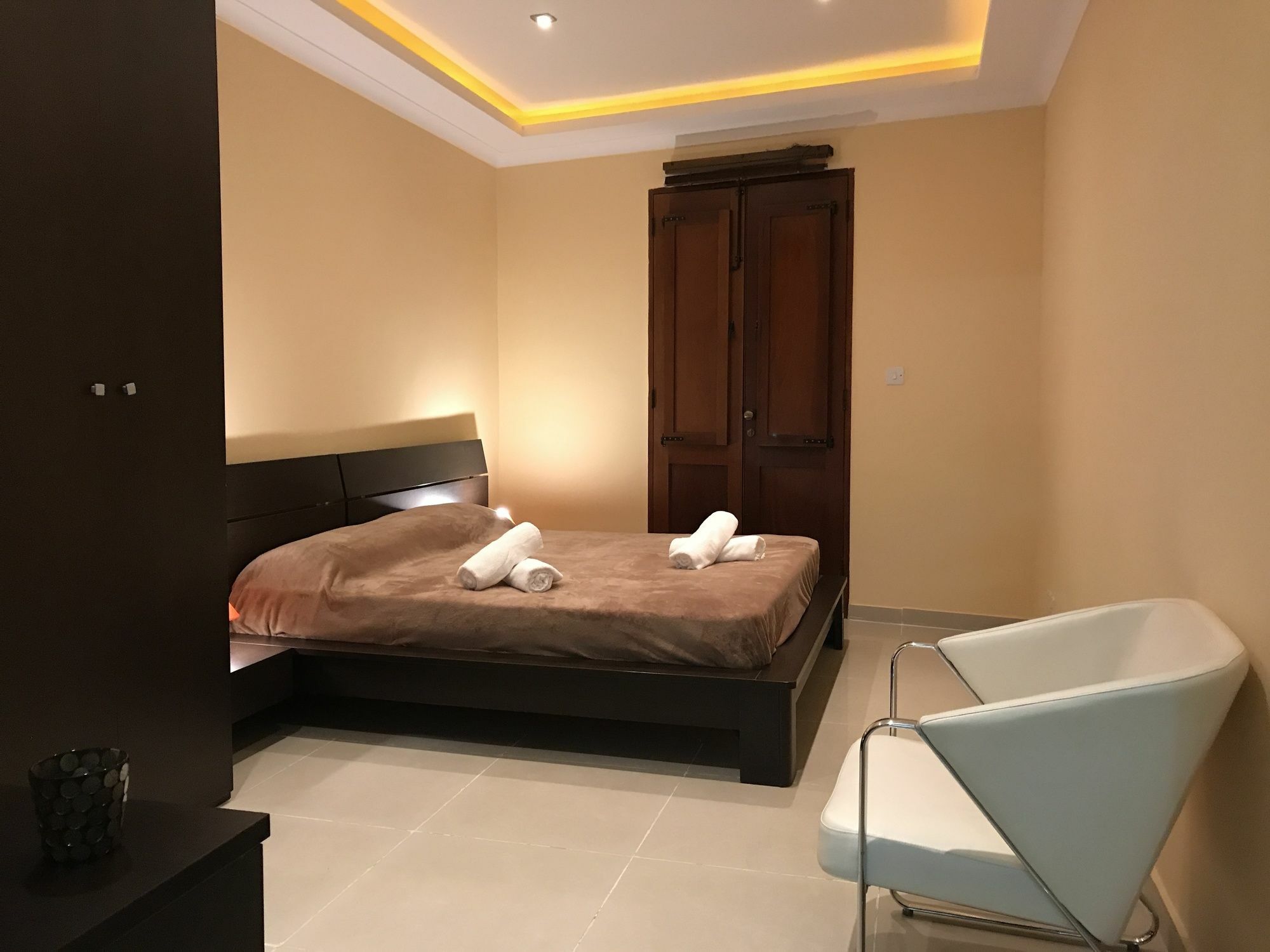 Marble Arch Home Saint Julian's 외부 사진