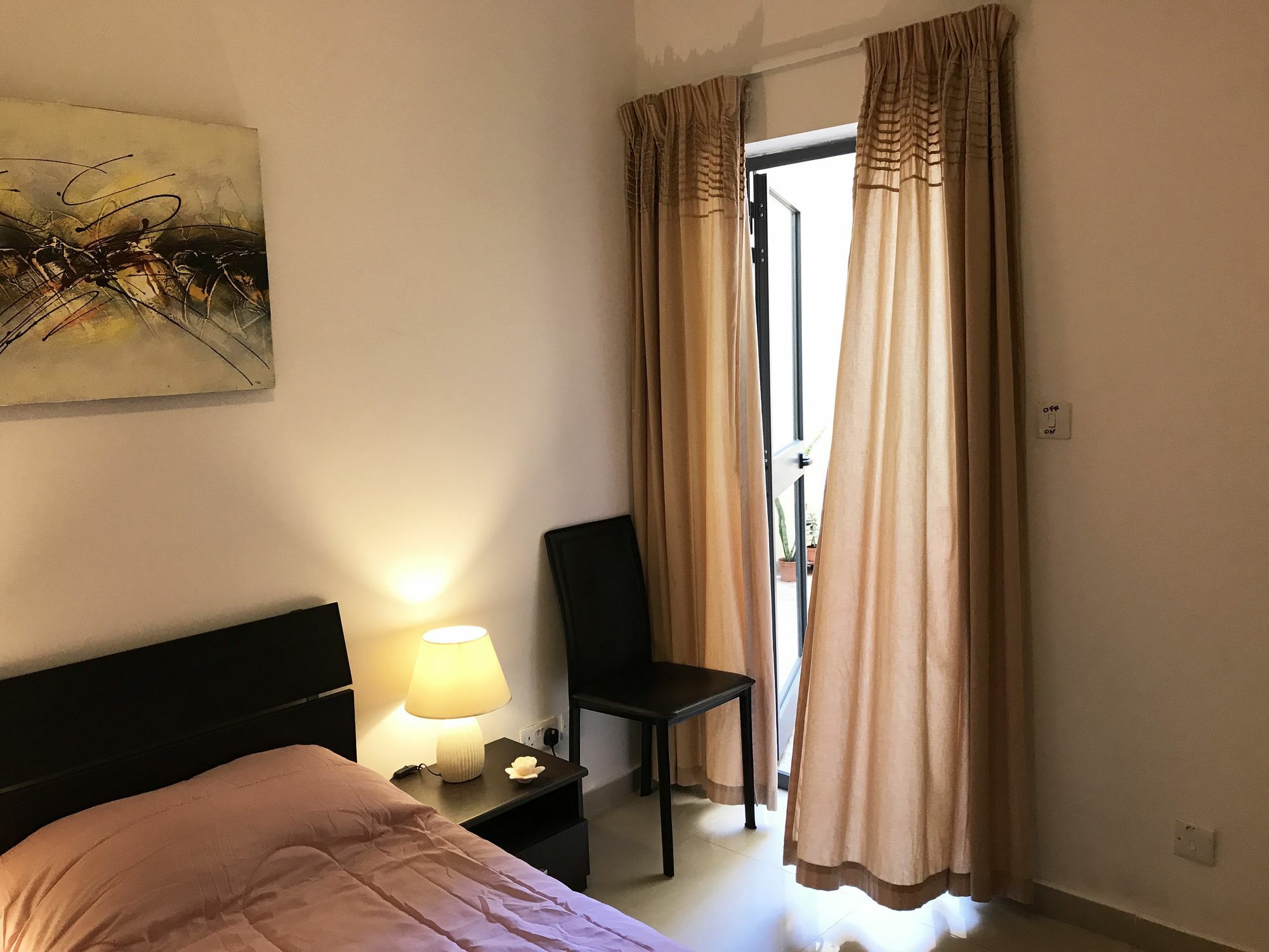 Marble Arch Home Saint Julian's 외부 사진