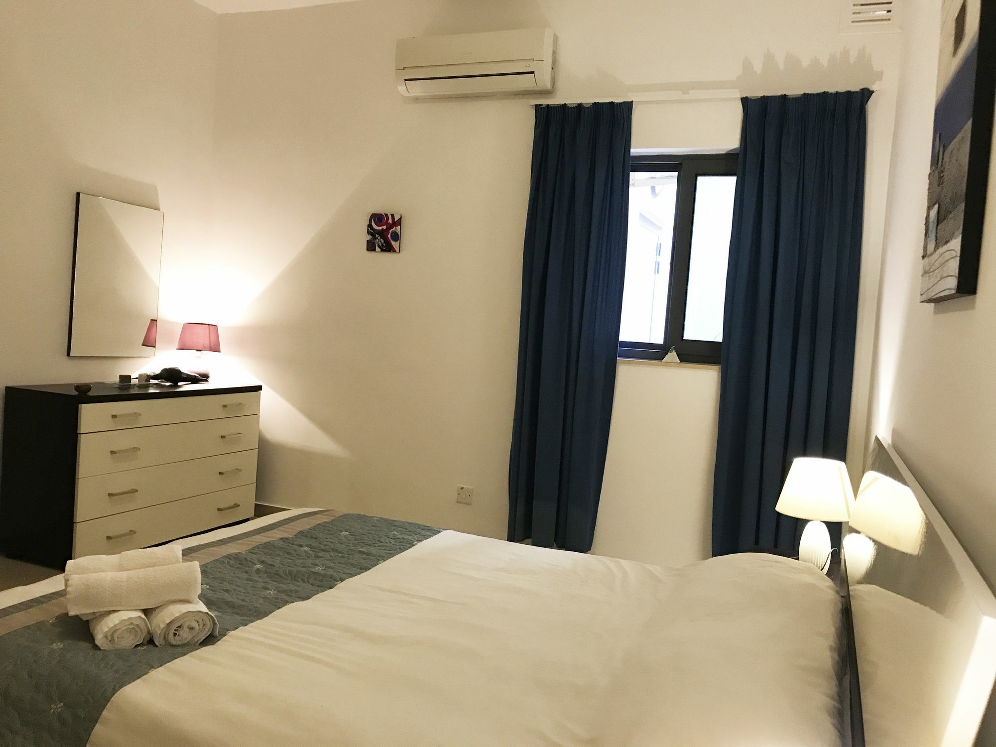 Marble Arch Home Saint Julian's 외부 사진
