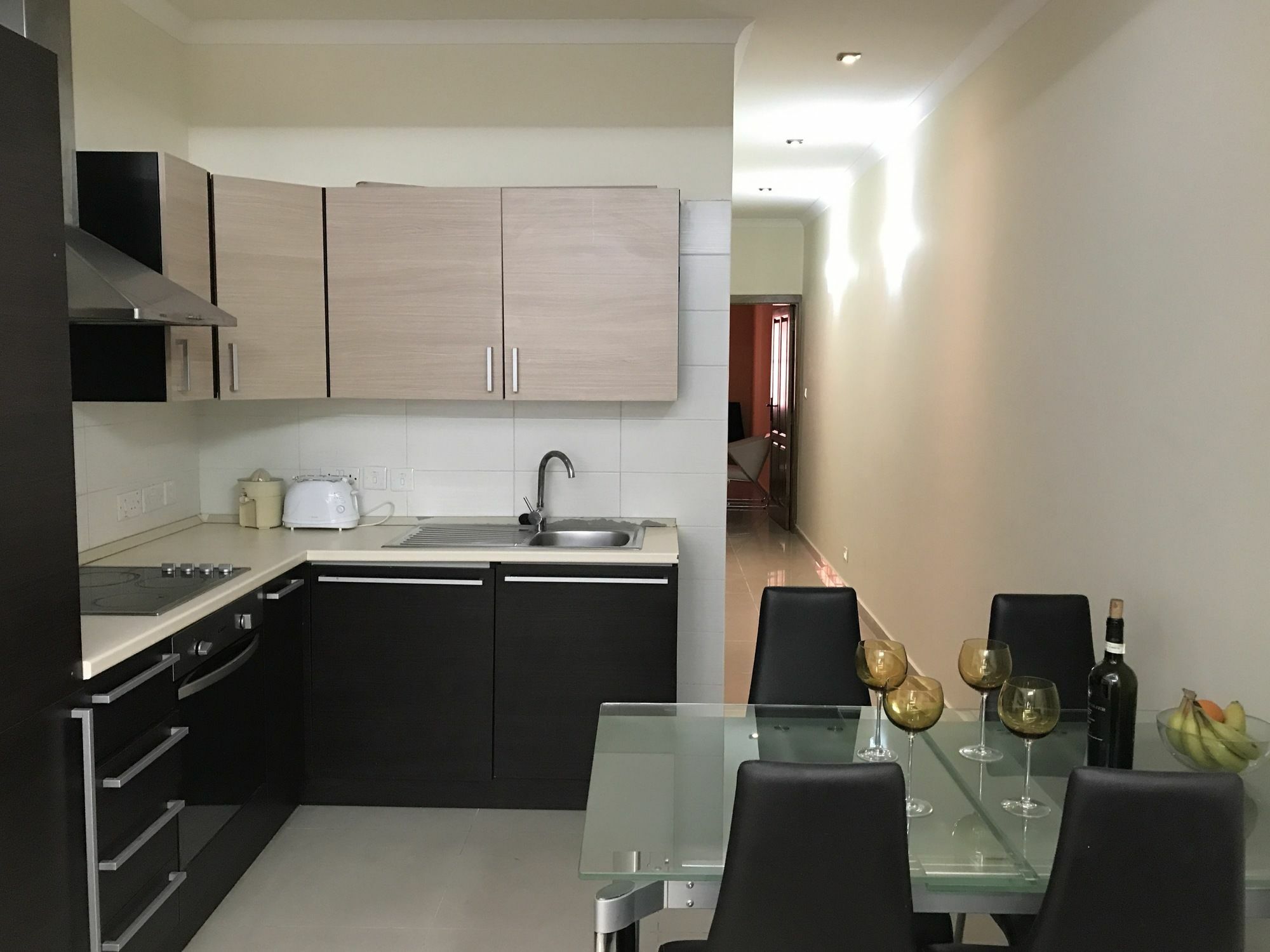 Marble Arch Home Saint Julian's 외부 사진