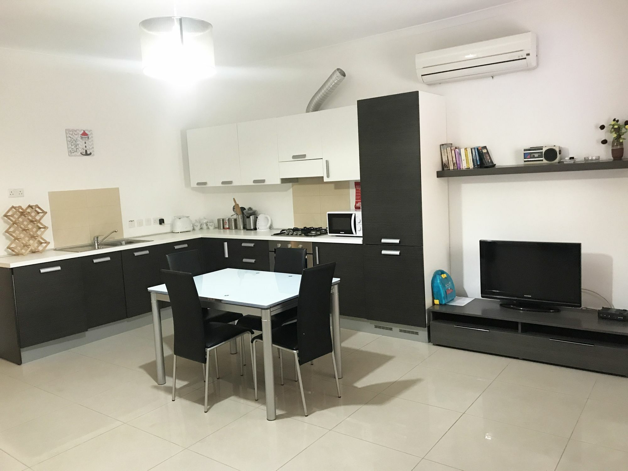 Marble Arch Home Saint Julian's 외부 사진