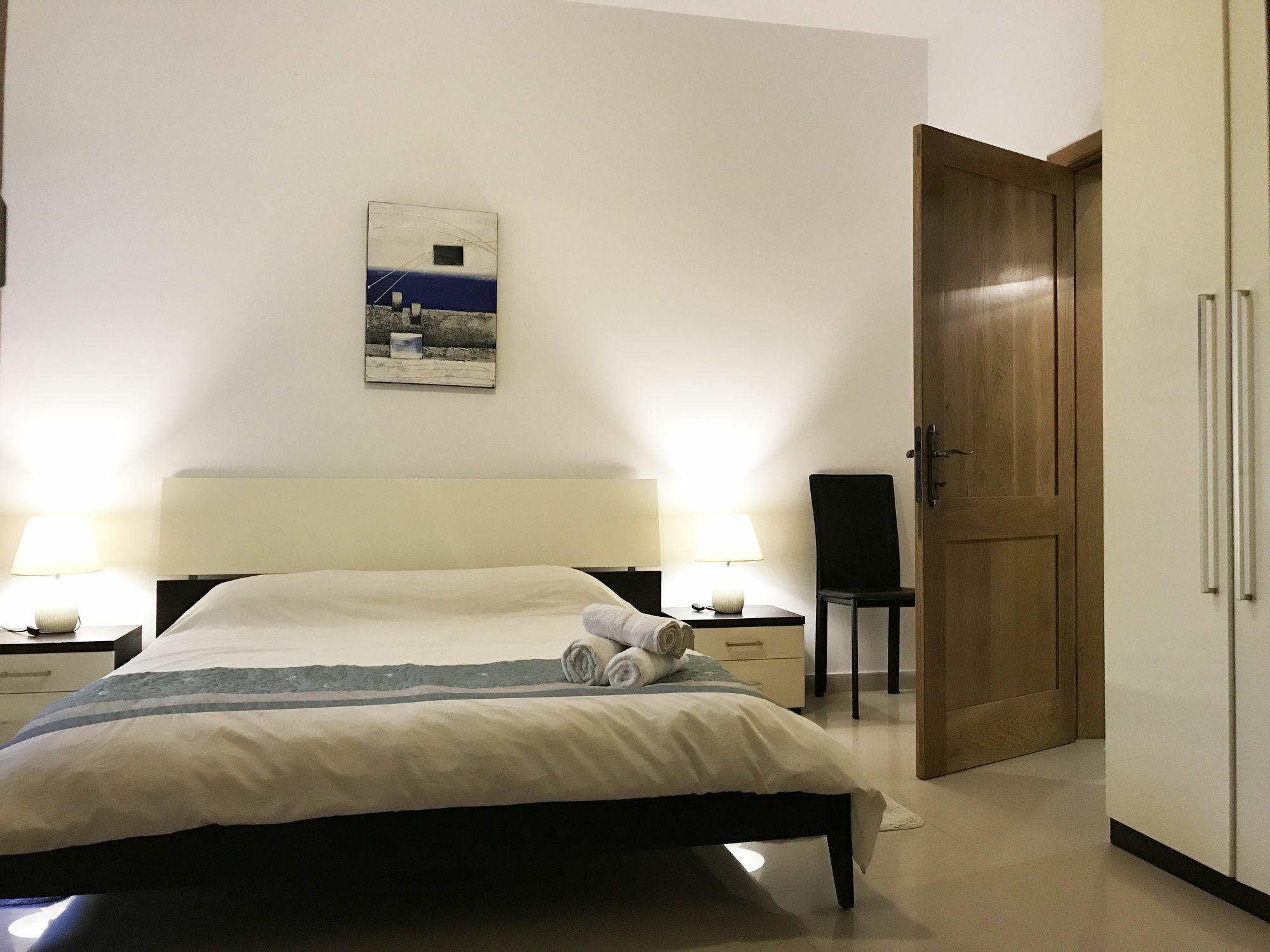 Marble Arch Home Saint Julian's 외부 사진