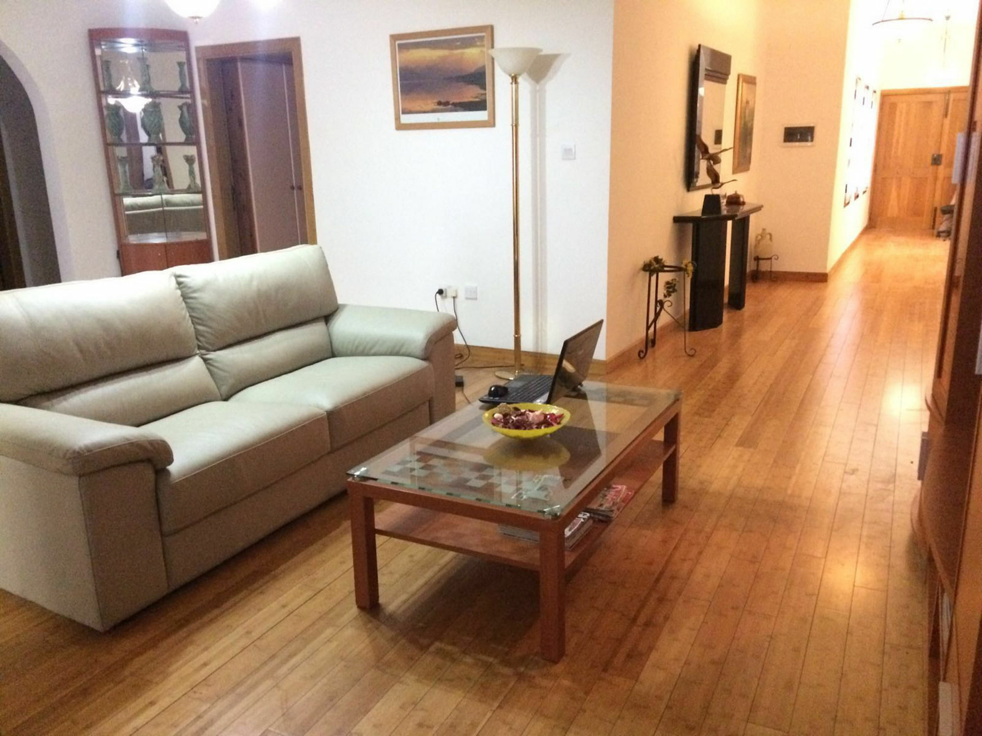 Marble Arch Home Saint Julian's 외부 사진