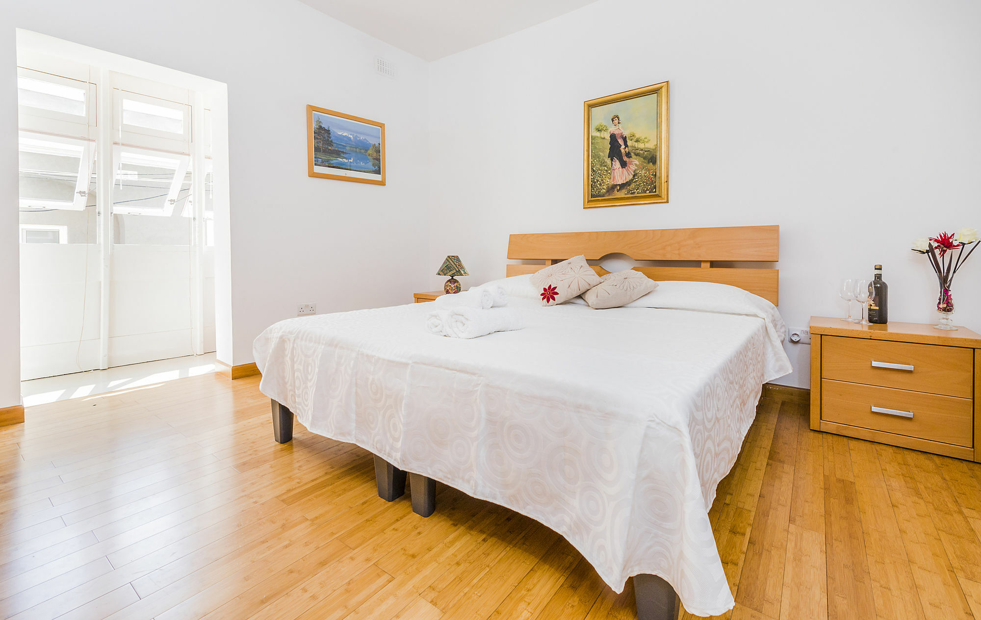 Marble Arch Home Saint Julian's 외부 사진