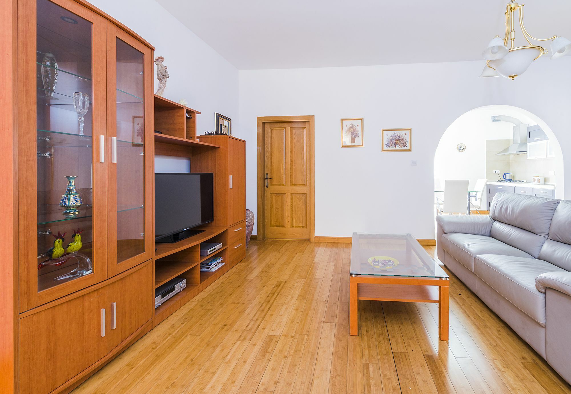 Marble Arch Home Saint Julian's 외부 사진