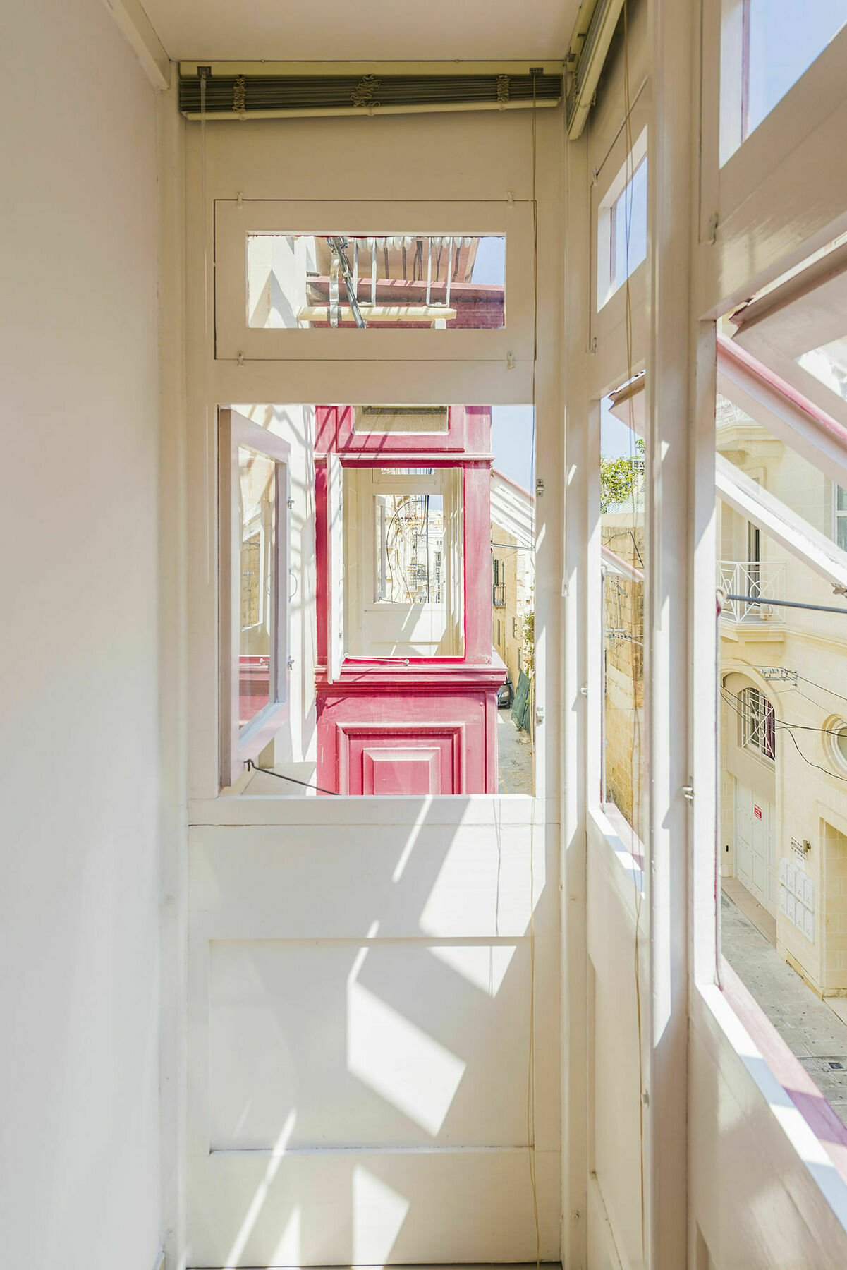 Marble Arch Home Saint Julian's 외부 사진
